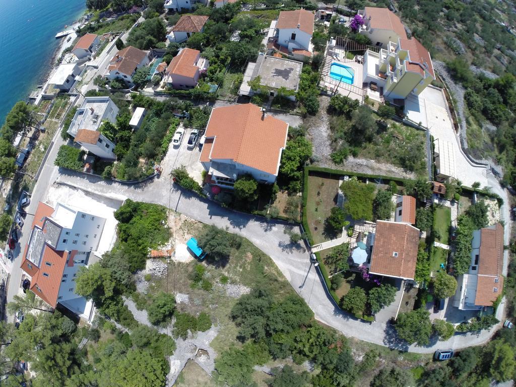 Apartments Romana Slatine Bilik gambar