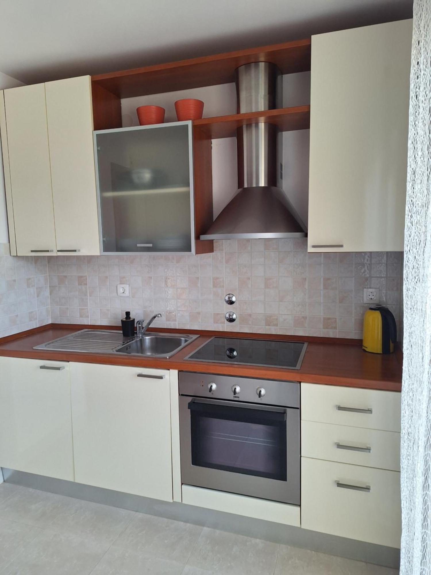 Apartments Romana Slatine Luaran gambar