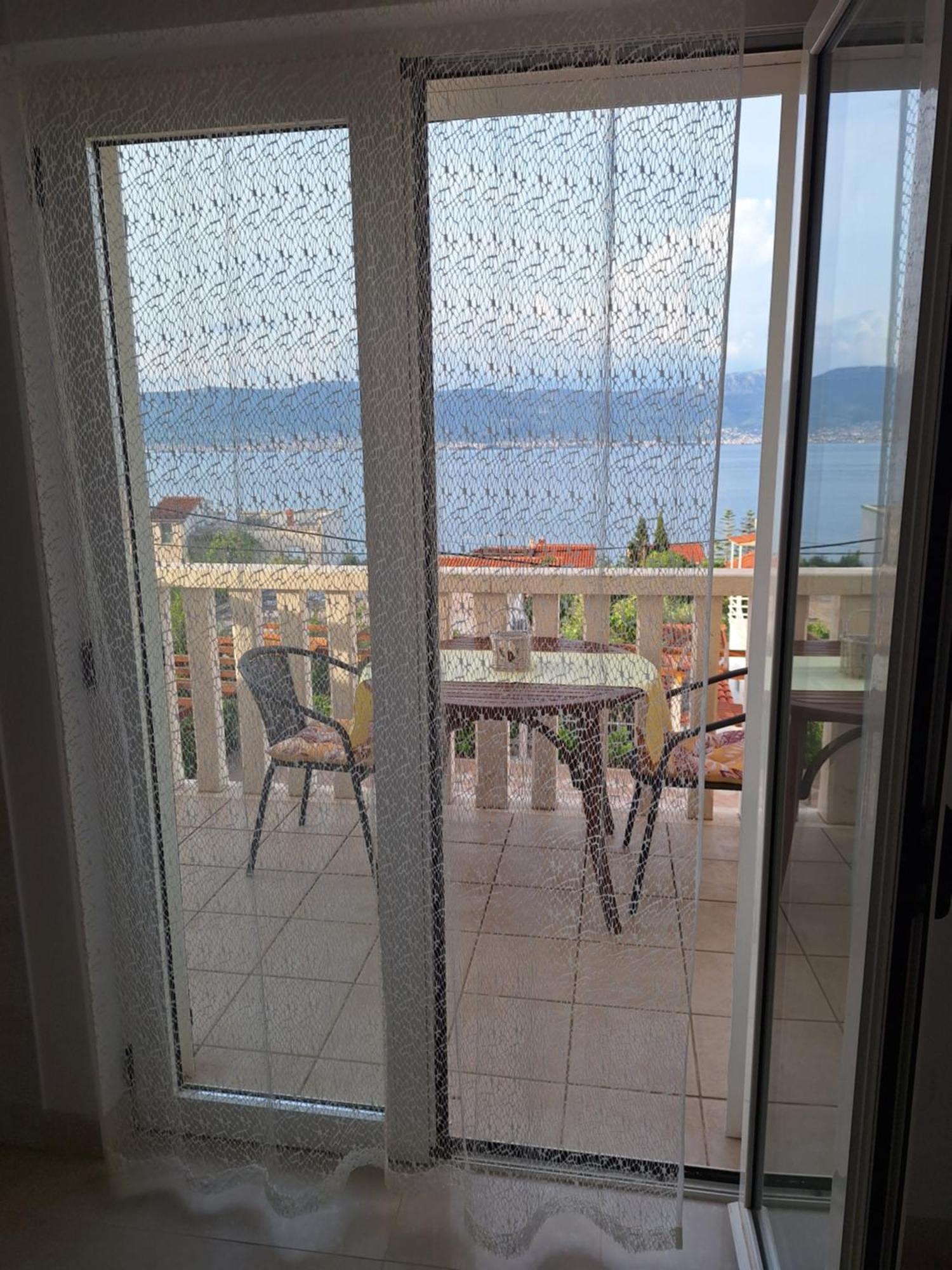 Apartments Romana Slatine Luaran gambar