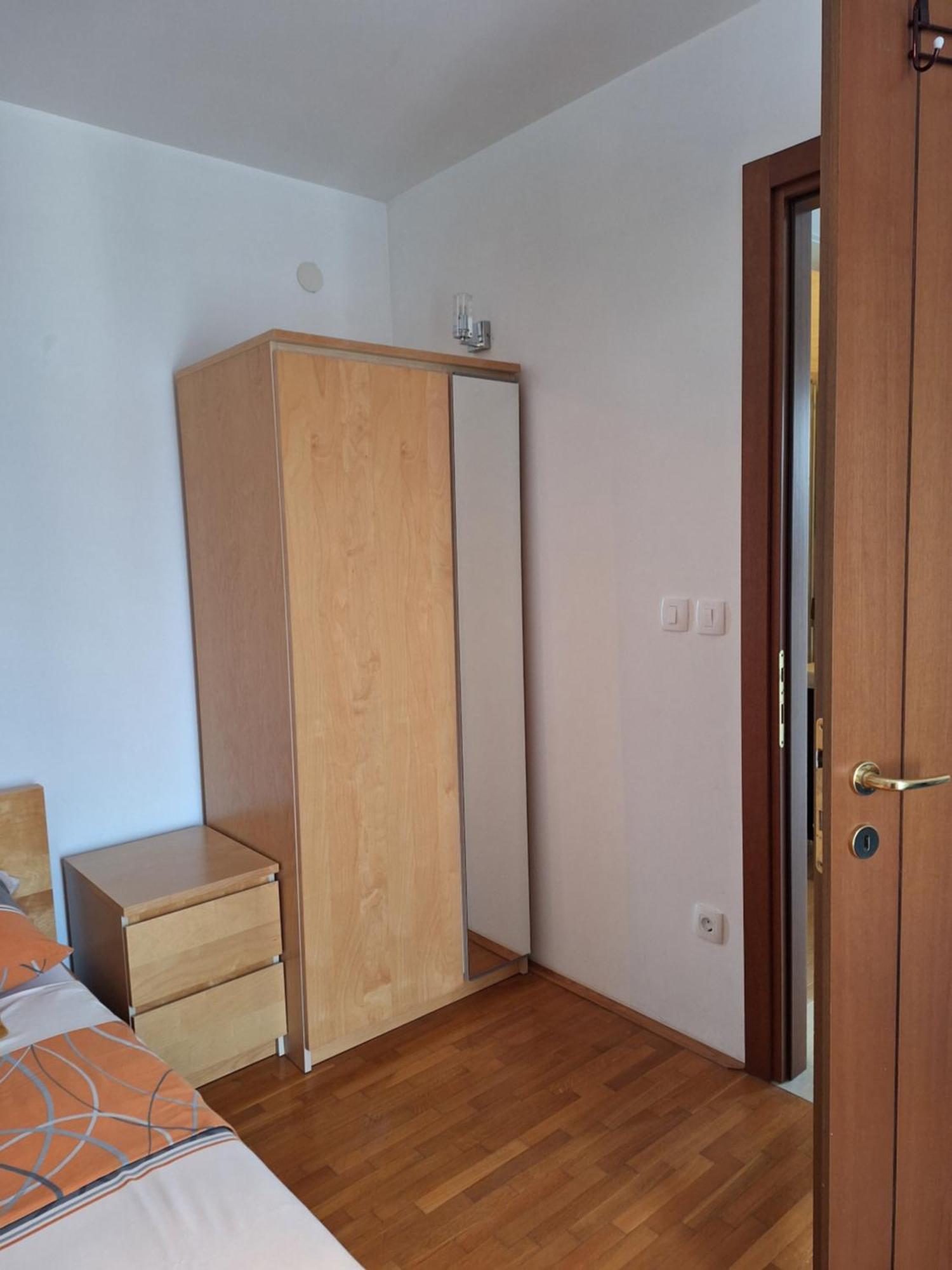 Apartments Romana Slatine Luaran gambar
