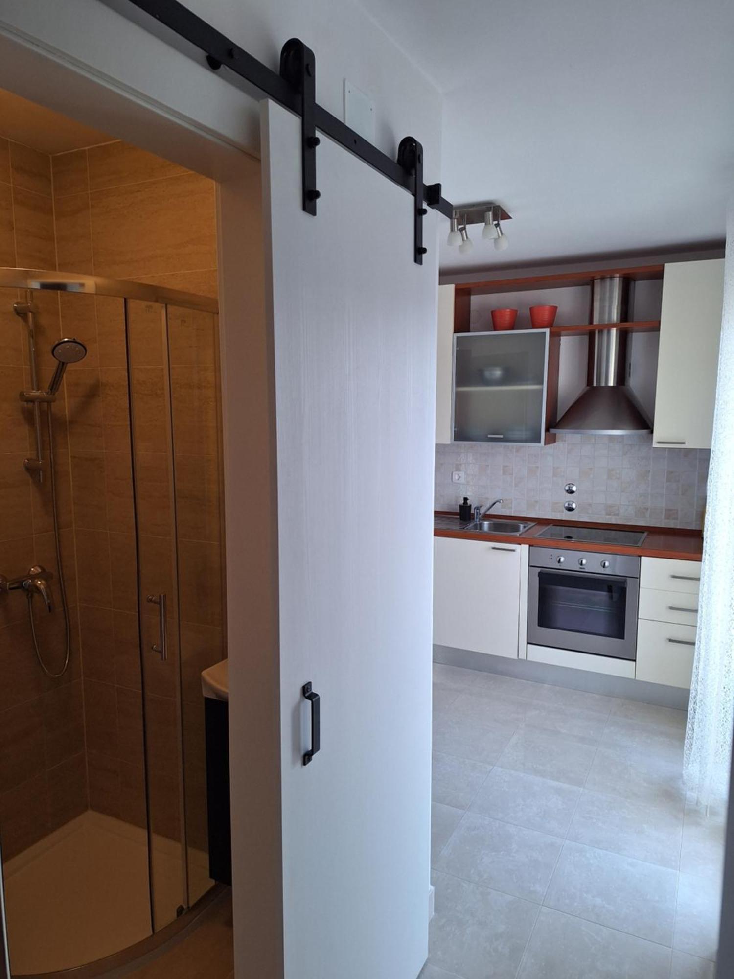 Apartments Romana Slatine Luaran gambar