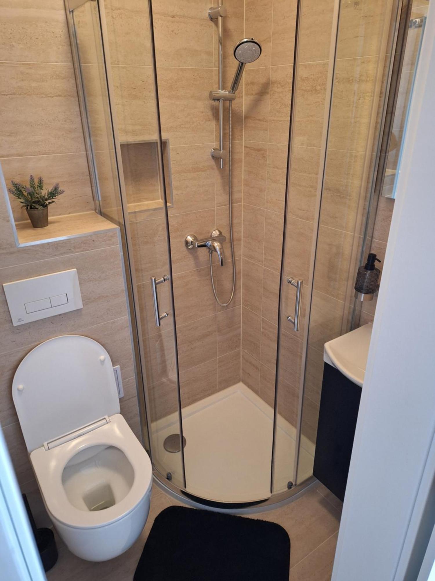 Apartments Romana Slatine Luaran gambar