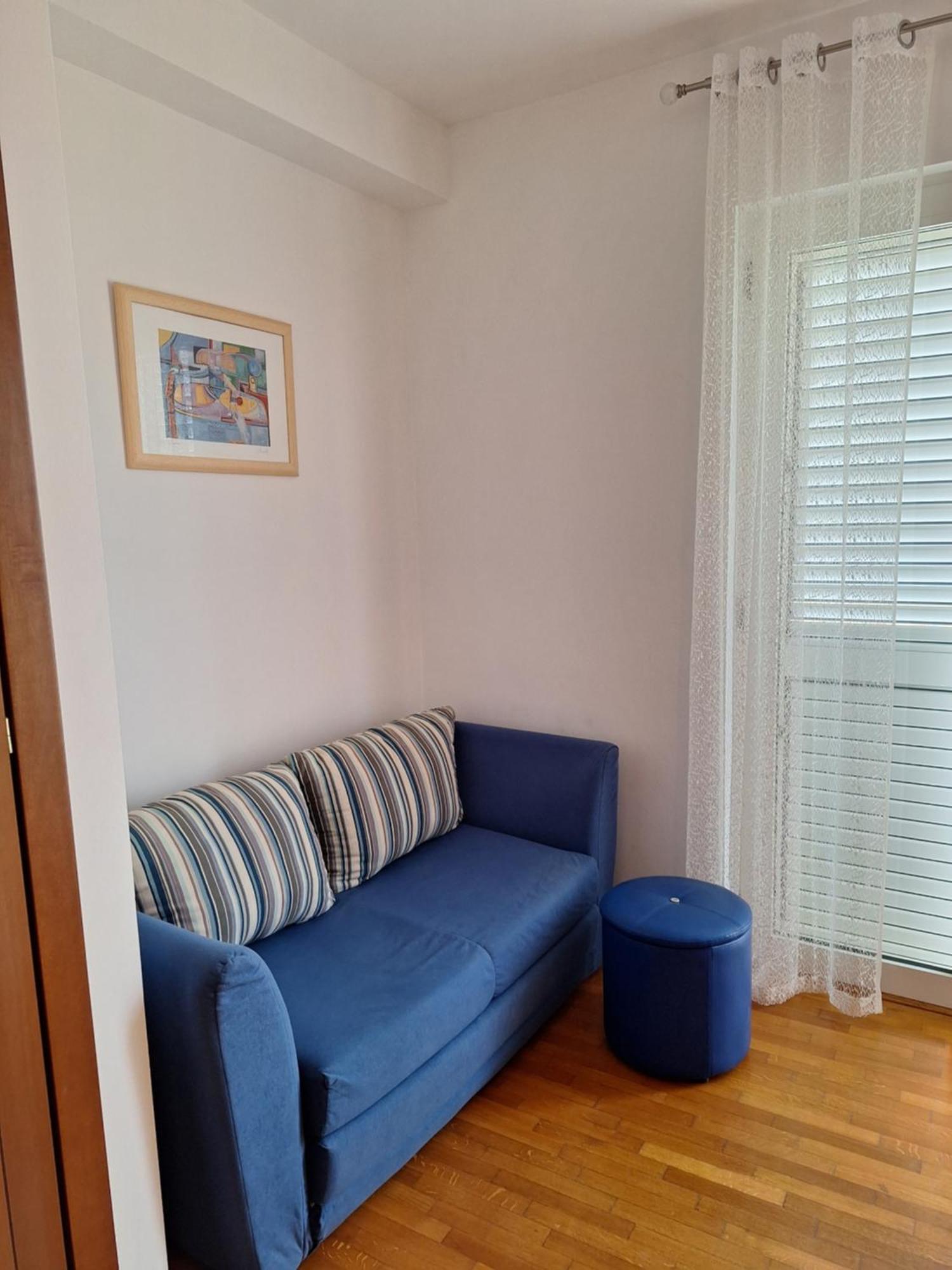 Apartments Romana Slatine Luaran gambar