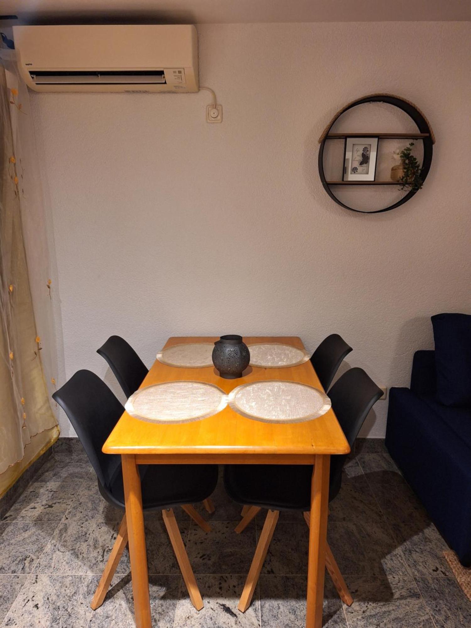 Apartments Romana Slatine Luaran gambar