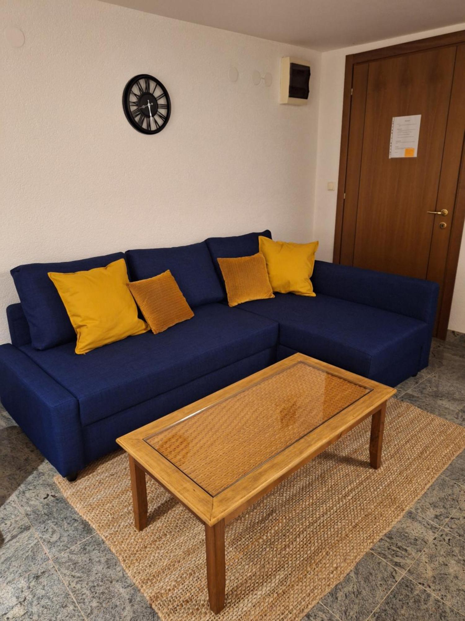 Apartments Romana Slatine Luaran gambar