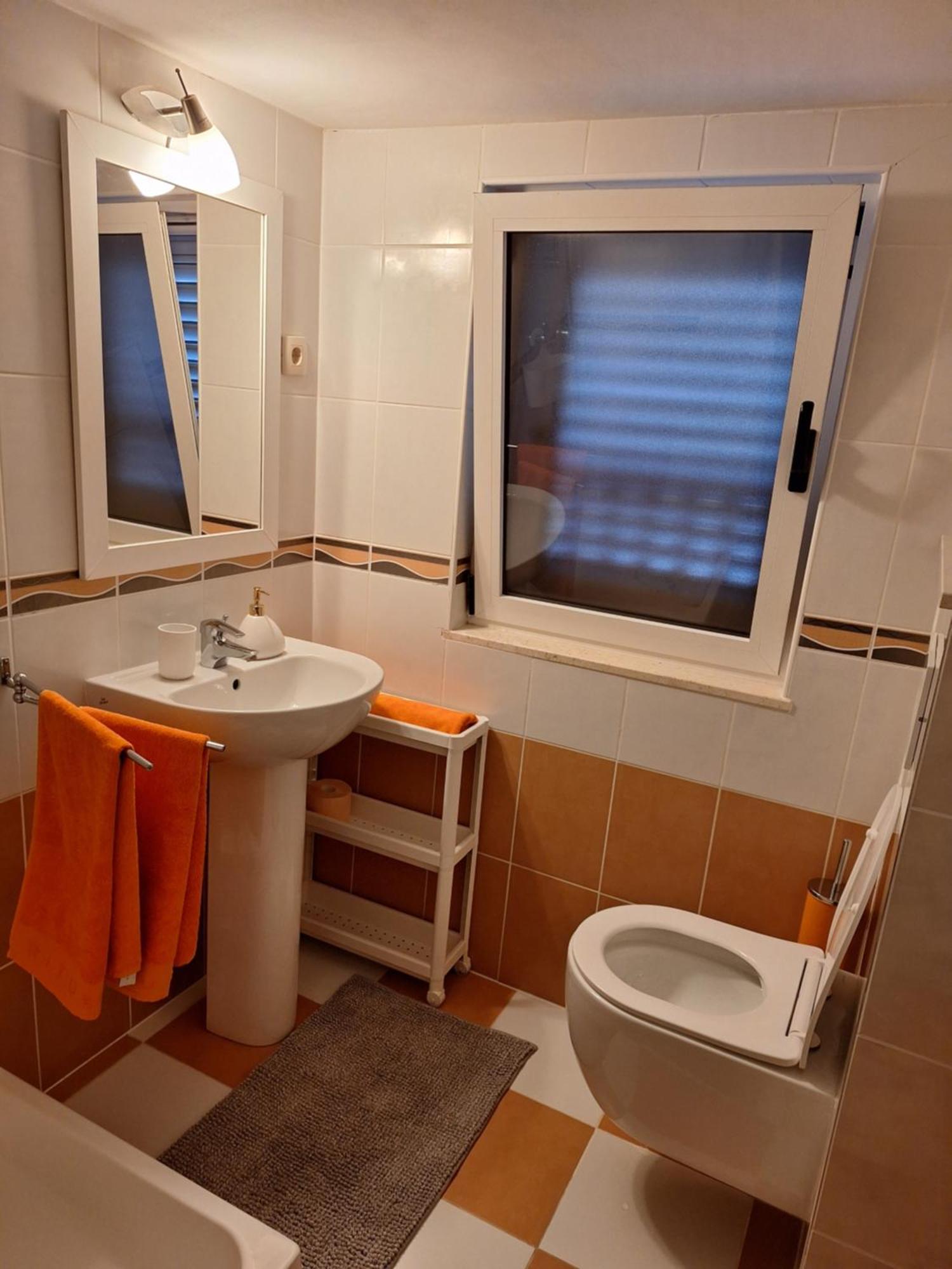 Apartments Romana Slatine Luaran gambar