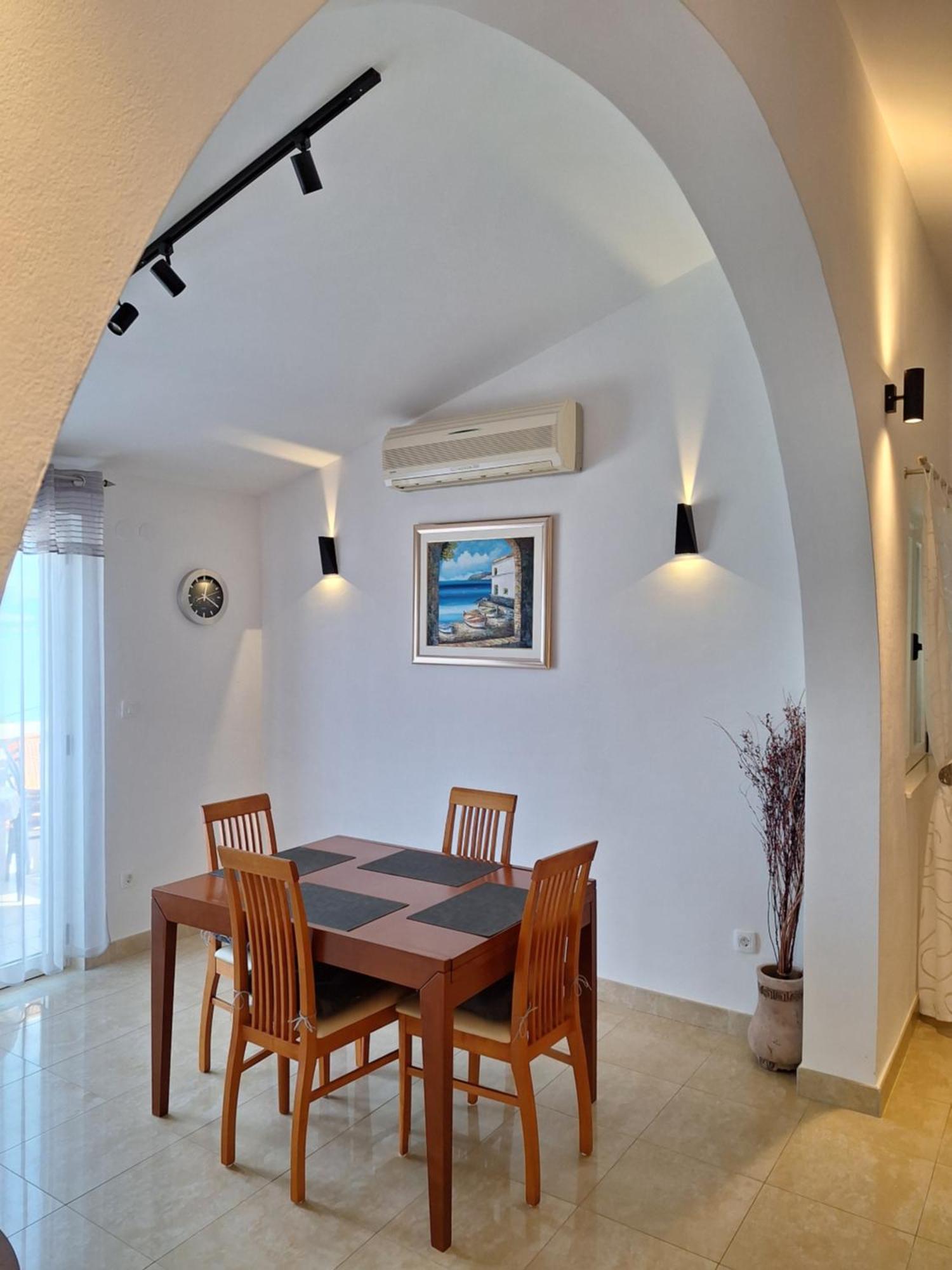 Apartments Romana Slatine Luaran gambar