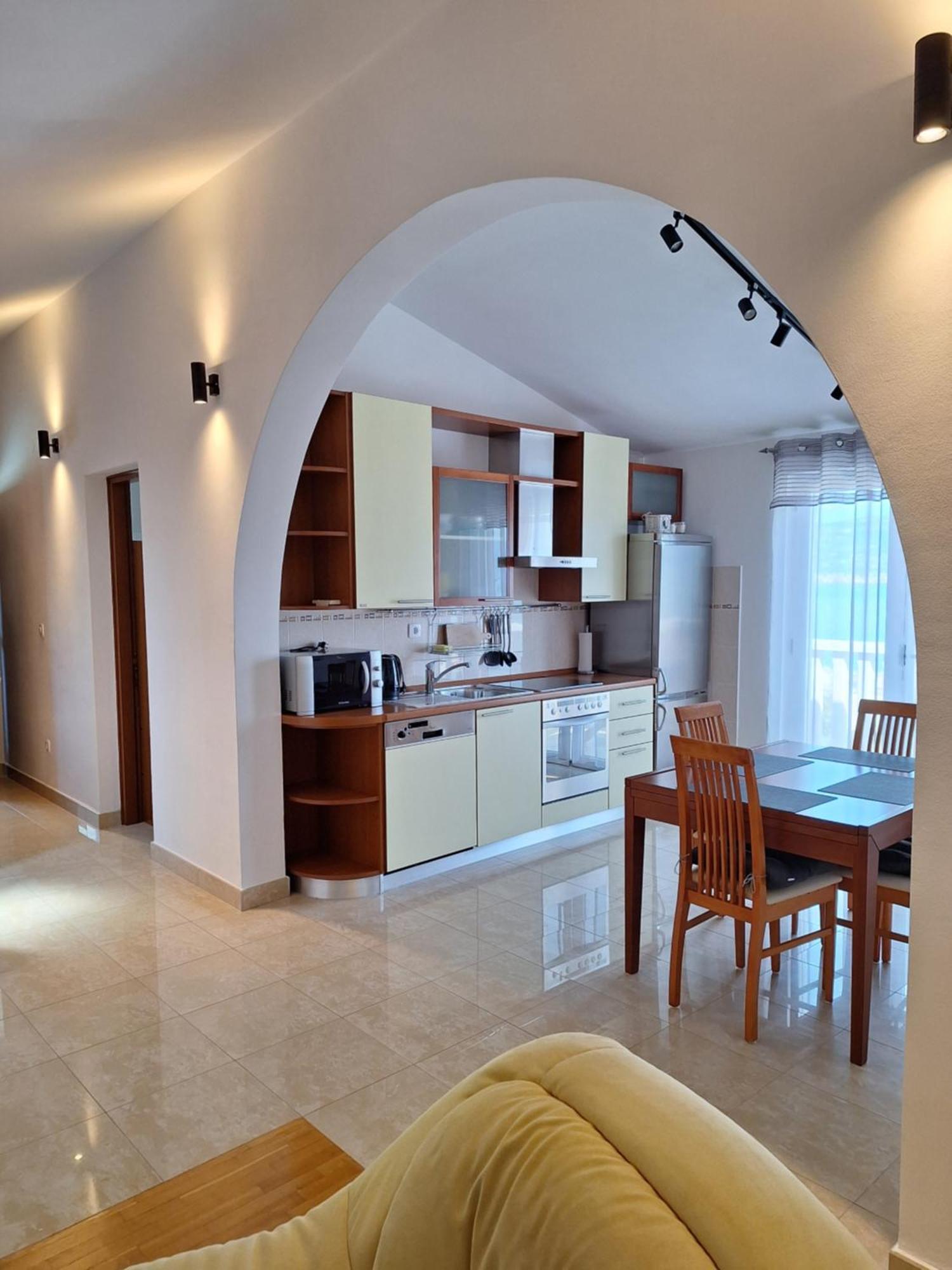 Apartments Romana Slatine Luaran gambar