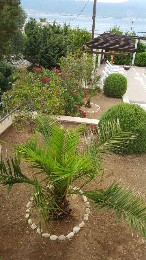 Apartments Romana Slatine Luaran gambar