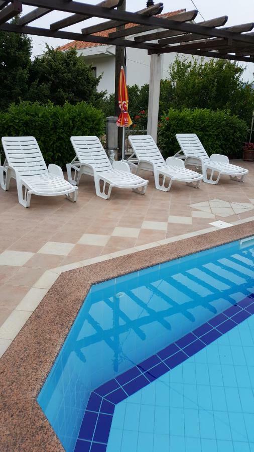 Apartments Romana Slatine Luaran gambar