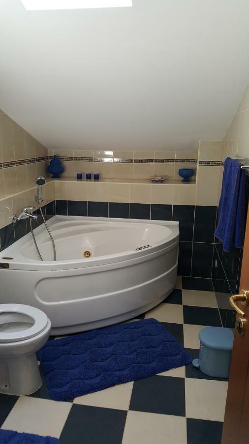 Apartments Romana Slatine Luaran gambar